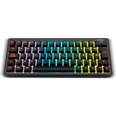 Tastaturer Krom Kreator 60% RGB LED Med USB