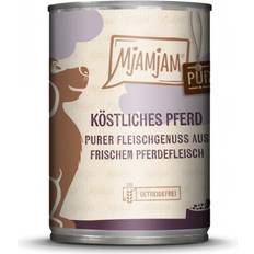 MjAMjAM Ren Kødnydelse 6 x 400 g Kænguru
