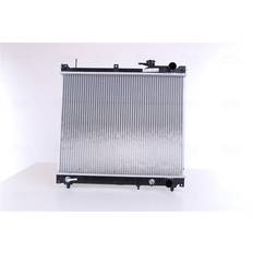 Radiators Nissens 641757 Car Thermal engine