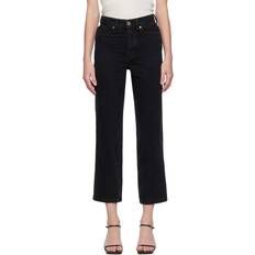 By Malene Birger Vaatteet By Malene Birger Milium Pants - Farkut