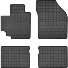 Gummimåtter Suzuki Celerio HB 2014