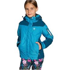 8848 Altitude Safira Junior Jacket Turquoise 170