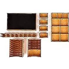 e-Raptor Star Wars Outer Rim Insert