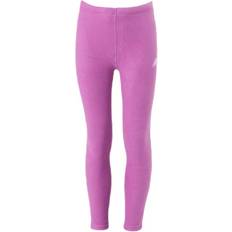 Didriksons Hosen Didriksons Monte Kids Pant 5 - Purple/Lila