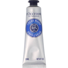 Tamaño Viaje Cuidado de manos L'Occitane Shea Butter Hand Cream 30ml