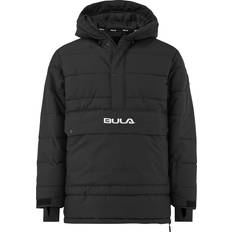 Bula Liftie Puffer Jacket Black Størrelse XL