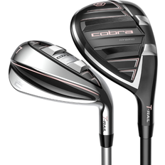 Cobra 2023 T-Rail Combo Irons