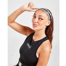 Bianco Fasce per capelli Nike Headband 6er Pack - Schwarz/Weiß