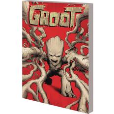 Groot (Häftad)