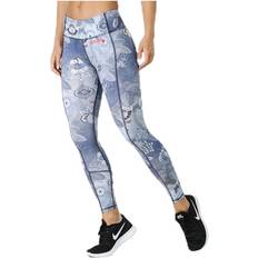 Odd Molly Kläder Odd Molly Sprinter Leggings Blue