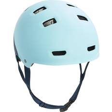 Btwin Kids' Bike Helmet Bol 520
