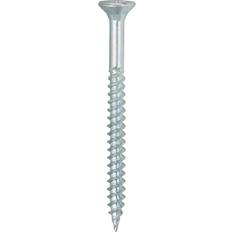 Hiatt Hardware Value Pack Countersunk Pozi Head Screws 200pcs