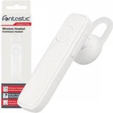D-Parts Essential Drahtloses Headset White