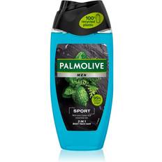 Palmolive Hygieneartikler Palmolive Men Revitalising Sport shower gel for