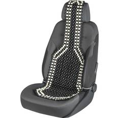 Cuidado del coche y accesorios para vehículos Walser 13551 Protector Asiento Coche Madera 128 x 40