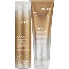 Hårprodukter Joico K-Pak Shampoo and Conditioner 300ml