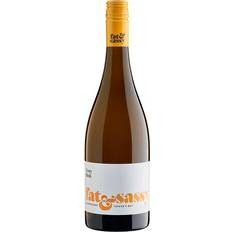 Tony Bish 'Fat & Sassy' Chardonnay 2022, Hawke's Bay