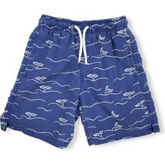 Ingear INGEAR Little Boys Quick Dry Beach Board Shorts Kids Swim Trunk Swimsuit Beach Shorts Swim Trunk for Boys