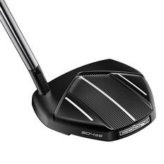 Cobra Putters Cobra KING Vintage Cuda-40 Putter 5011603