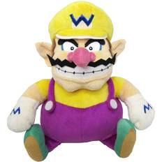 Sanei Super Mario Bros. Wario S