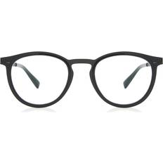 Mykita Siwa 909 47 Briller Mænd Black 47mm