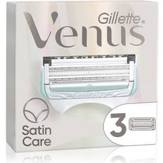 Gillette Venus Pubic Hair & Skin 3 pcs