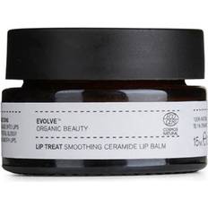COSMOS ORGANIC Læbepomade Evolve Lip Treat 15 ml 15ml