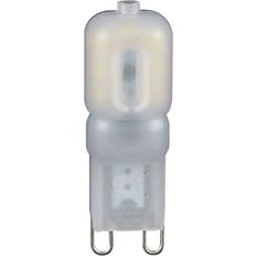 Light Bulbs Inlight Cool White G9 2.5W LED Capsule 4000k INL-28574