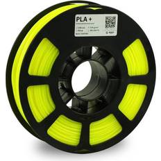 Yellow Filaments Kodak 3D Printing Filament