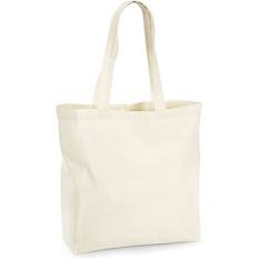 Stofftaschen Westford Mill Handtasche, Premium Maxi BioTasche
