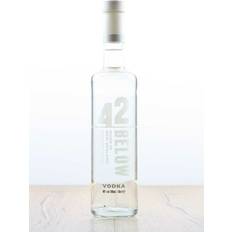 Øl & Spiritus 42 Below Vodka 40% 70 cl