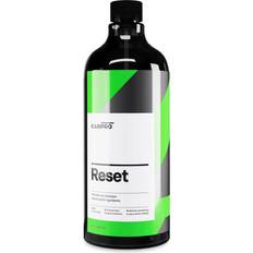 CarPro reset autoshampoo autowäsche autoreinigung entferner shampoo