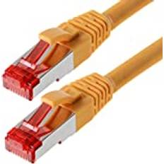 CAT6 S/FTP PIMF
