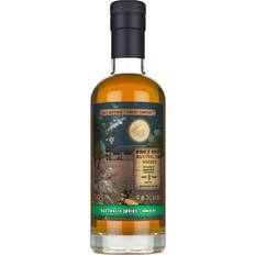Beer & Spirits Black Gate 3 Year Old Australia Series That Boutique-y Whisky Company 40% 70cl