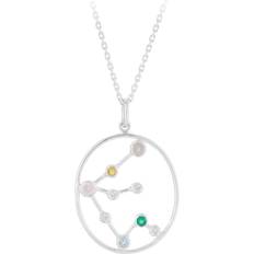 Pernille Corydon Aquarius Necklace