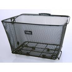 Quick Release Cykelkorg 34L