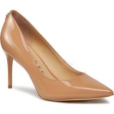 Sko Guess Rica Pumps - Lysebrun