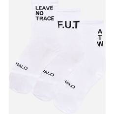NewLine HALO Undertøj NewLine HALO Cotton Socks Marshmallow