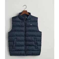 Gant Teens Shield Vattert vest