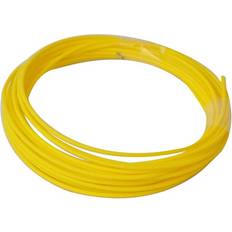 Teknikproffset PLA Filament Till 3D Penna Gul
