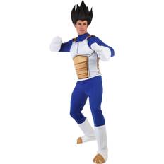 Fun Costumes Adult Vegeta Costume