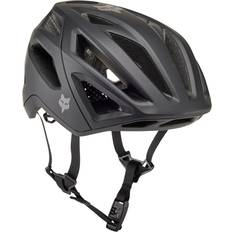 Fox Cykelhjälm Mtb Crossframe Pro Mt Matte Black