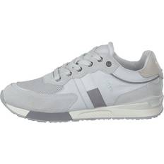 LLOYD Man Trainers LLOYD Egan White Male Zapatillas - Blanco