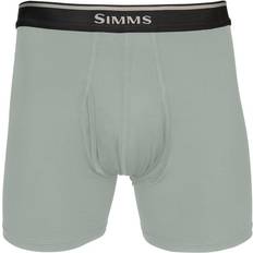 Cooling Boxer Brief - Sterling