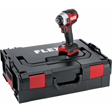 Flex Bore- & Skruemaskiner Flex ID 1/4 18.0-EC-HD Batteri Slagboremaskine