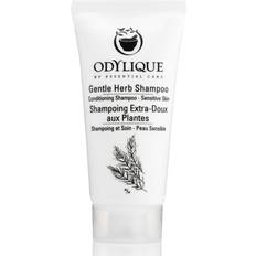 Gentle Herb Shampoo