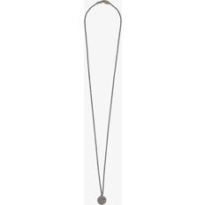 Charms & Pendants Vivienne Westwood Richmond Pendant Gunmetal