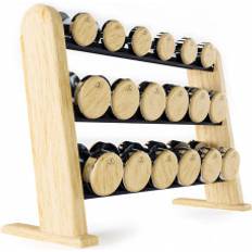 Nohrd Dumbbell Rack Club