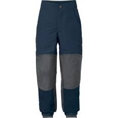 146/152 Hosen Vaude Kinder Caprea Antimos Hose blau