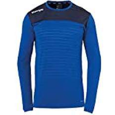 Kempa Emotion 2.0 Langarmshirt royal/marine 164 Blau 164